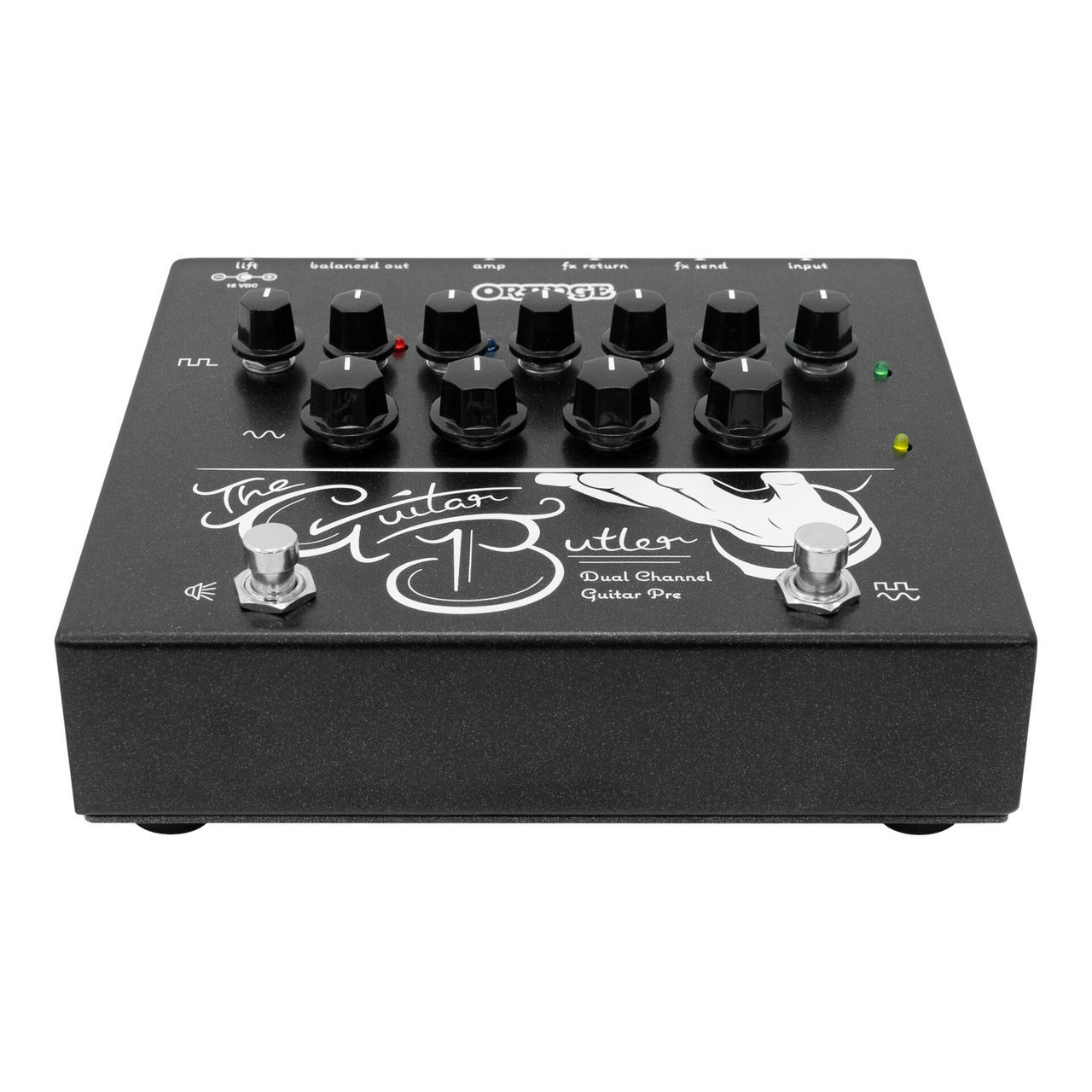 ORANGE Guitar Butler -dual channel Gt Preamp-【町田店】（新品特価