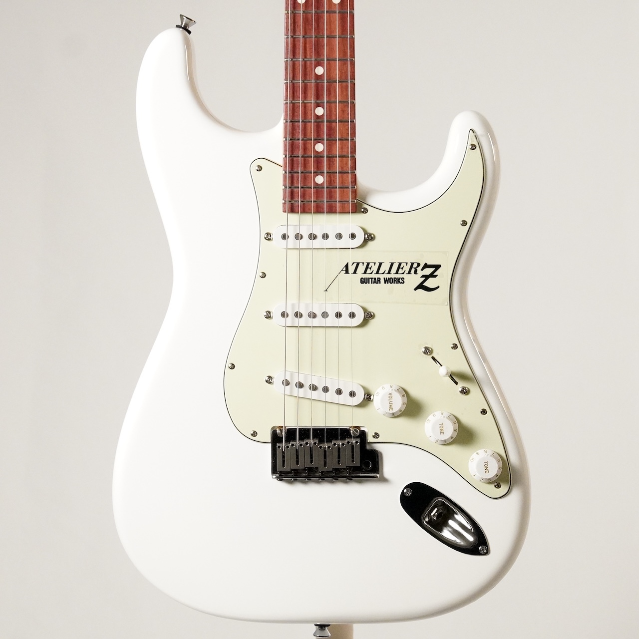ATELIER Z Lower East Side SPECIAL -White- [3.60kg]（新品