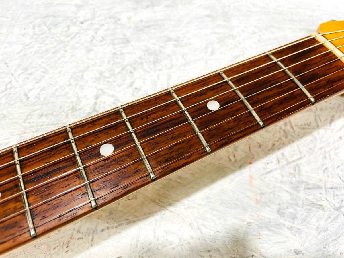 Fender Japan JG66（中古/送料無料）【楽器検索デジマート】