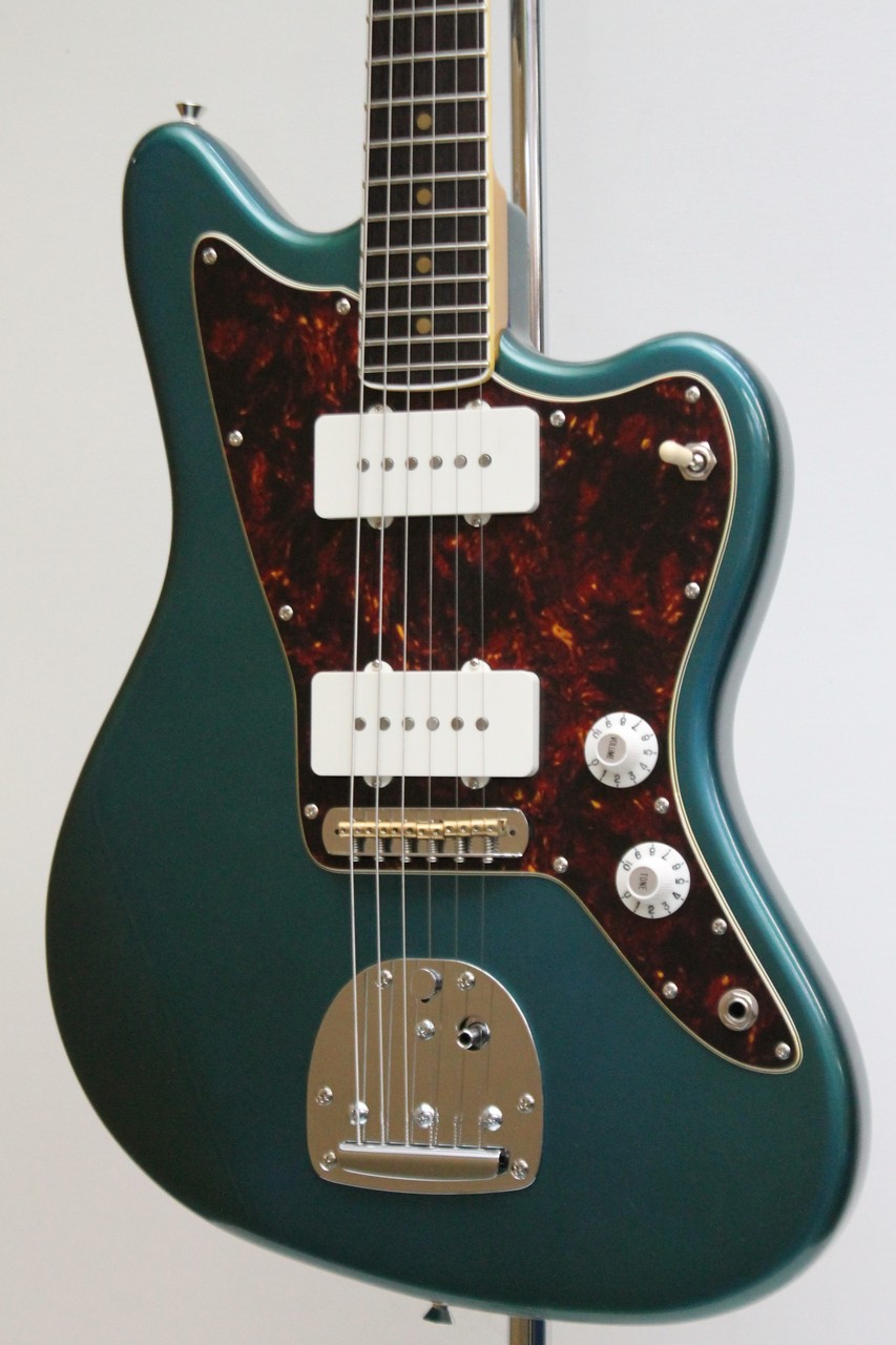 g7 Special g7-JM Half Vintage / Lake Placid Blue / 3.52kg【担当者