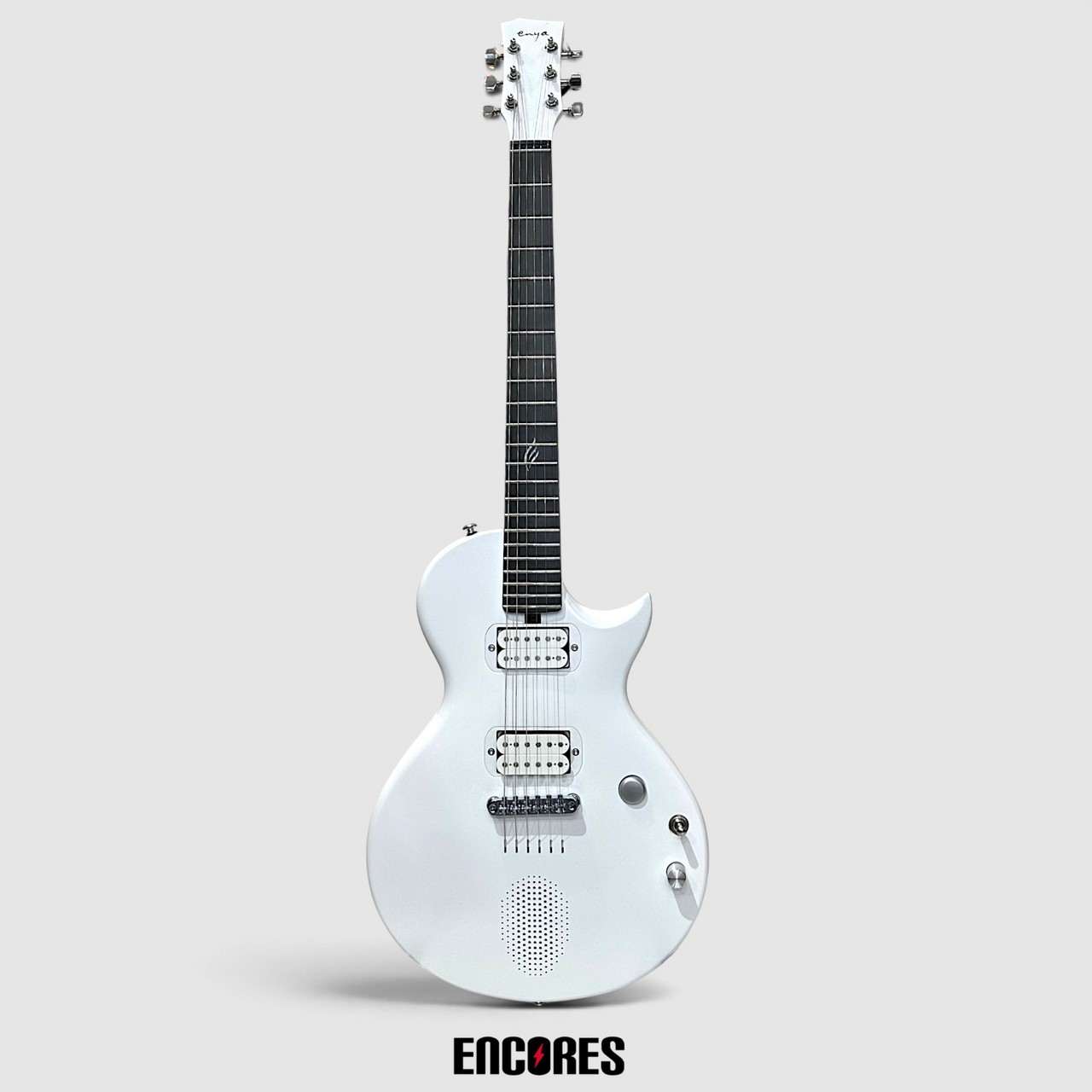 【純正】Enya Nova Go Sonic ギター 中古 美品 Enya Music Nova Go Sonic アンプ内蔵ギター（中古）【楽器検索