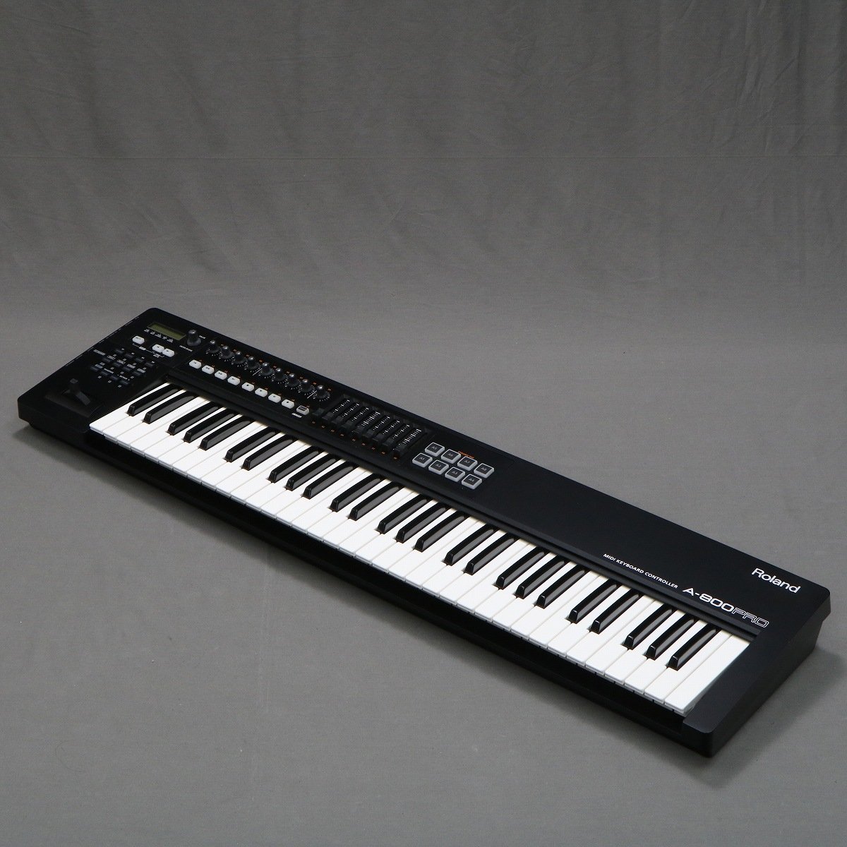 Roland A-800PRO MIDI Keyboard Controller 【御茶ノ水本店】（中古）【楽器検索デジマート】