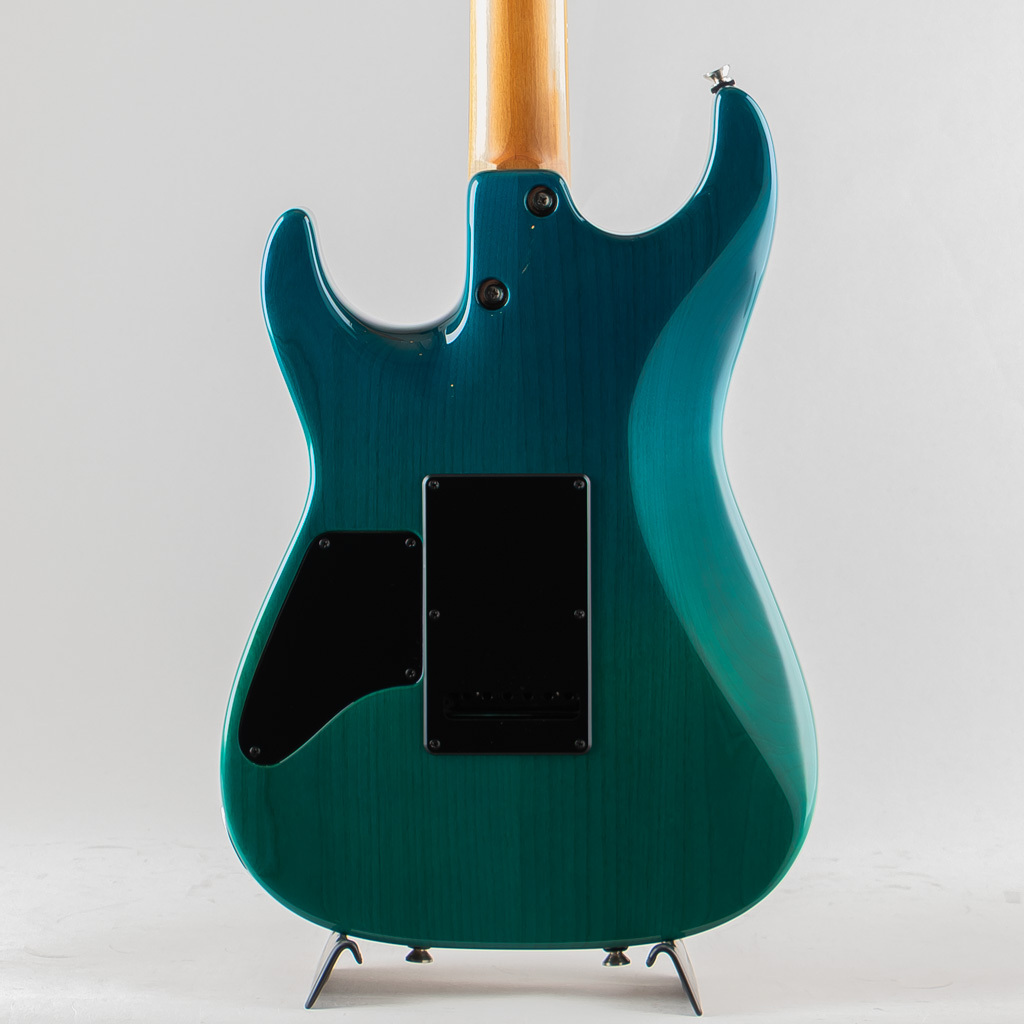 TOM ANDERSON Drop Top 