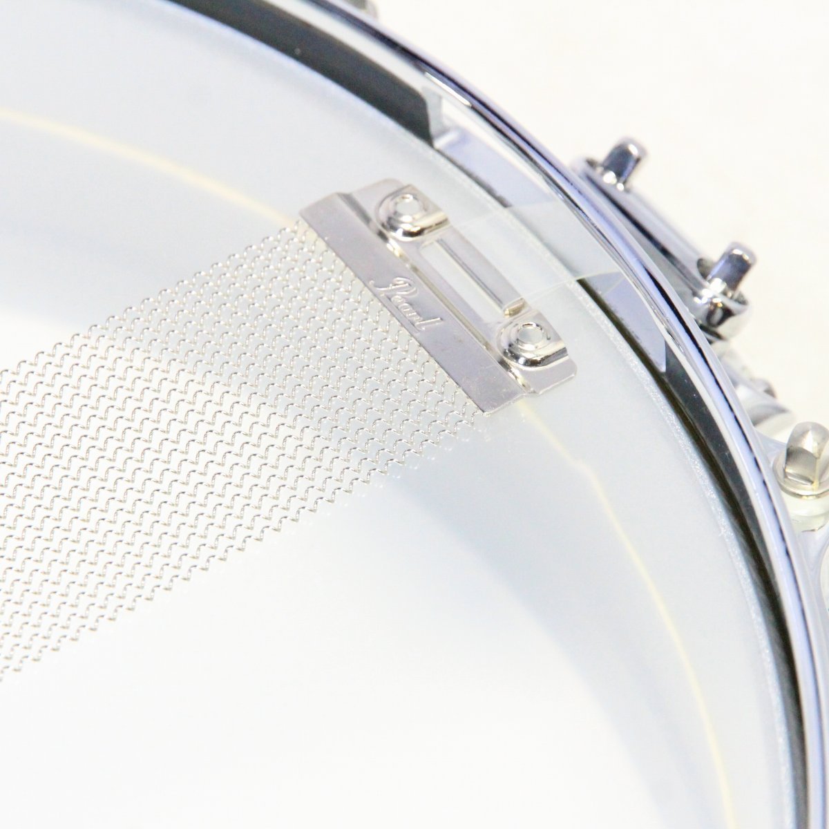 パール スネア YA1435-2  ラルク yukihiro モデル 限定品 Pearl YA1435-2 yukihiro Model 14x3.5 Pearl パール スネア
