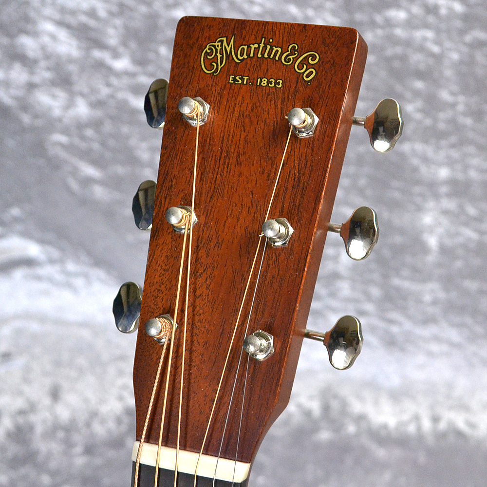 Martin CTM 000-18 SHADE【2023年製】＃2758178（中古/送料無料