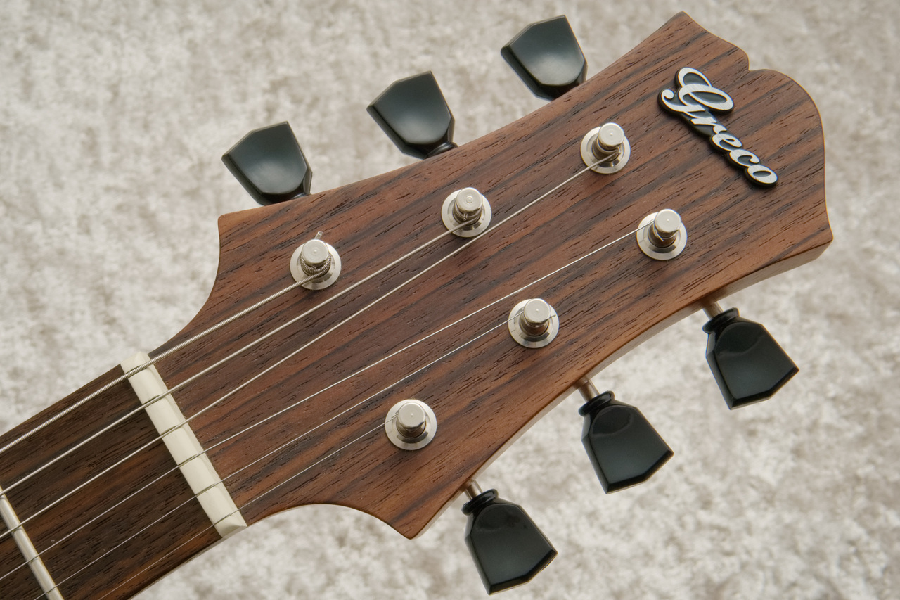 Greco EW-88 -Translucent Pink【USED】【町田店】（中古）【楽器検索