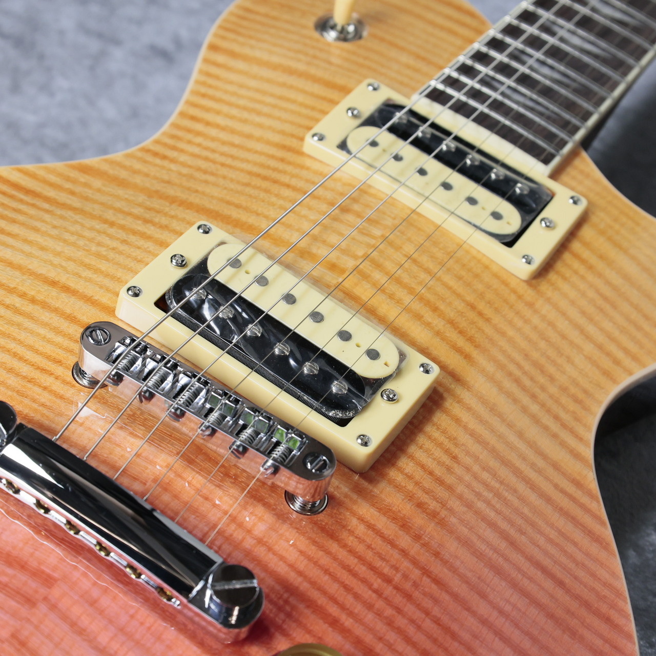 Aria Pro II PE-Jail 2025 「現物写真」（新品/送料無料）【楽器検索