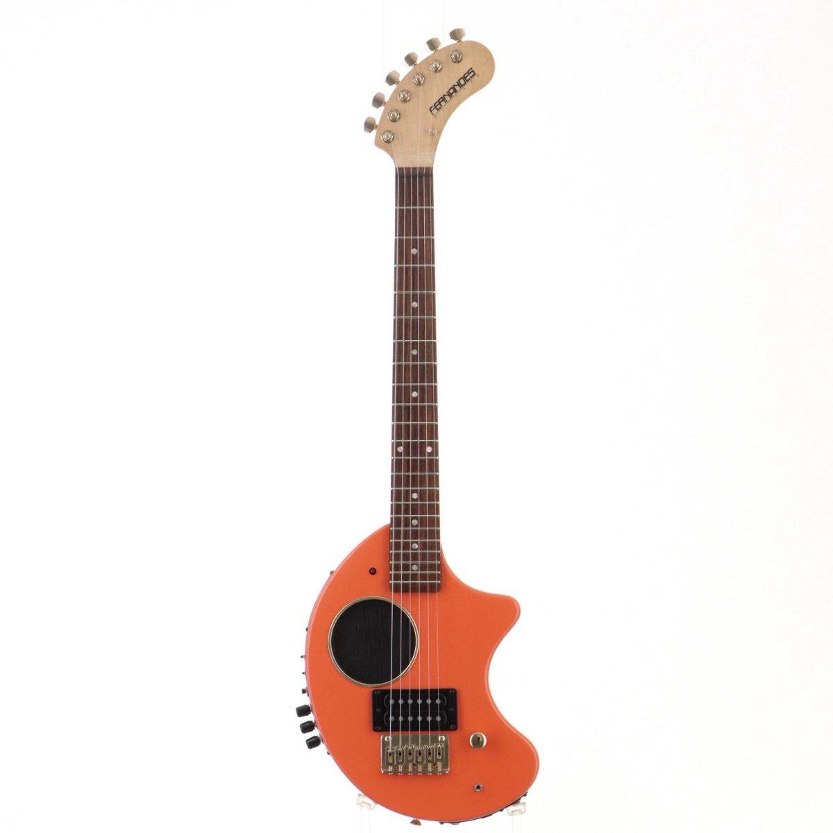 FERNANDES/BURNY DIGI-ZO HYPER 【新宿店】（中古/送料無料）【楽器