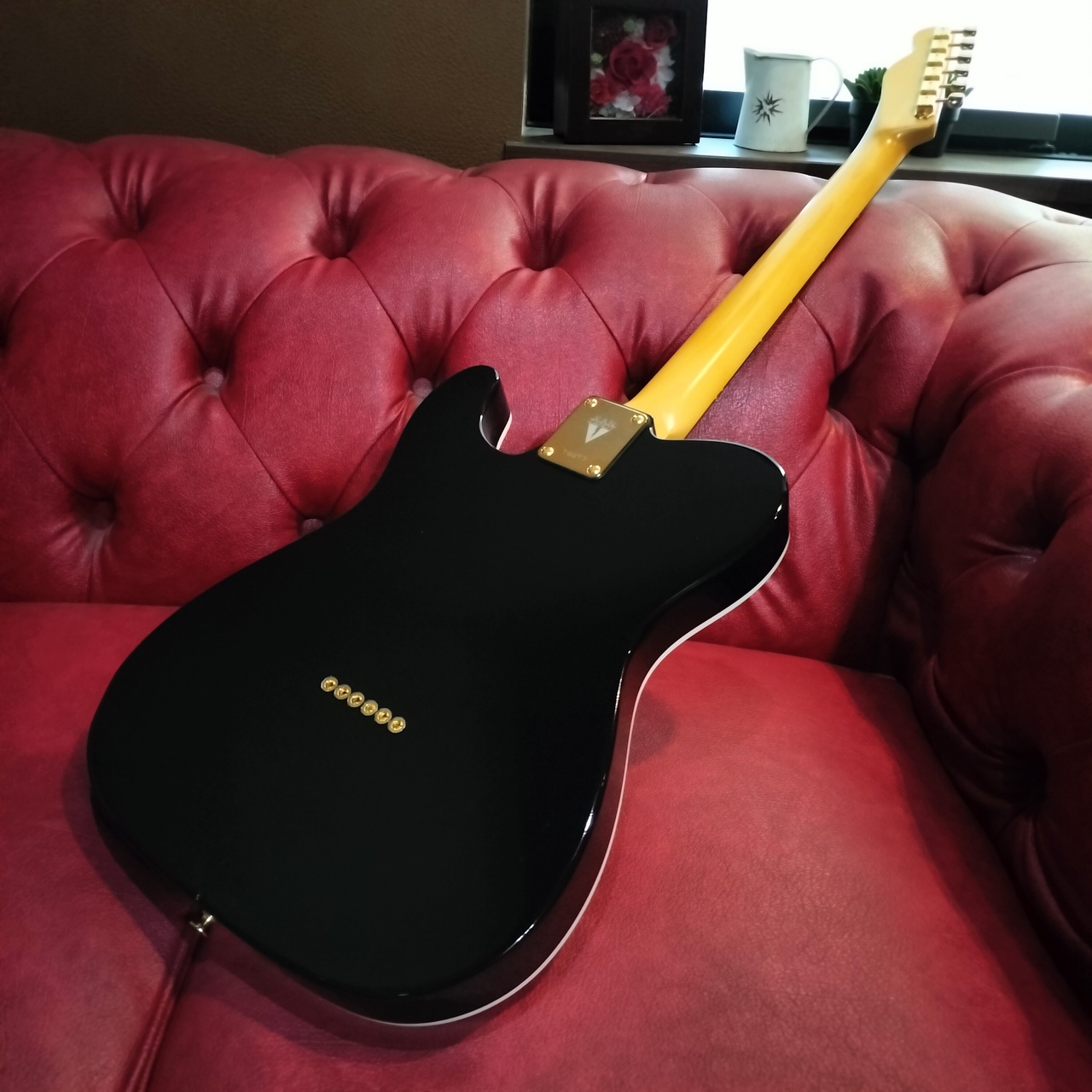 Vanzandt TLV-R2（中古）【楽器検索デジマート】