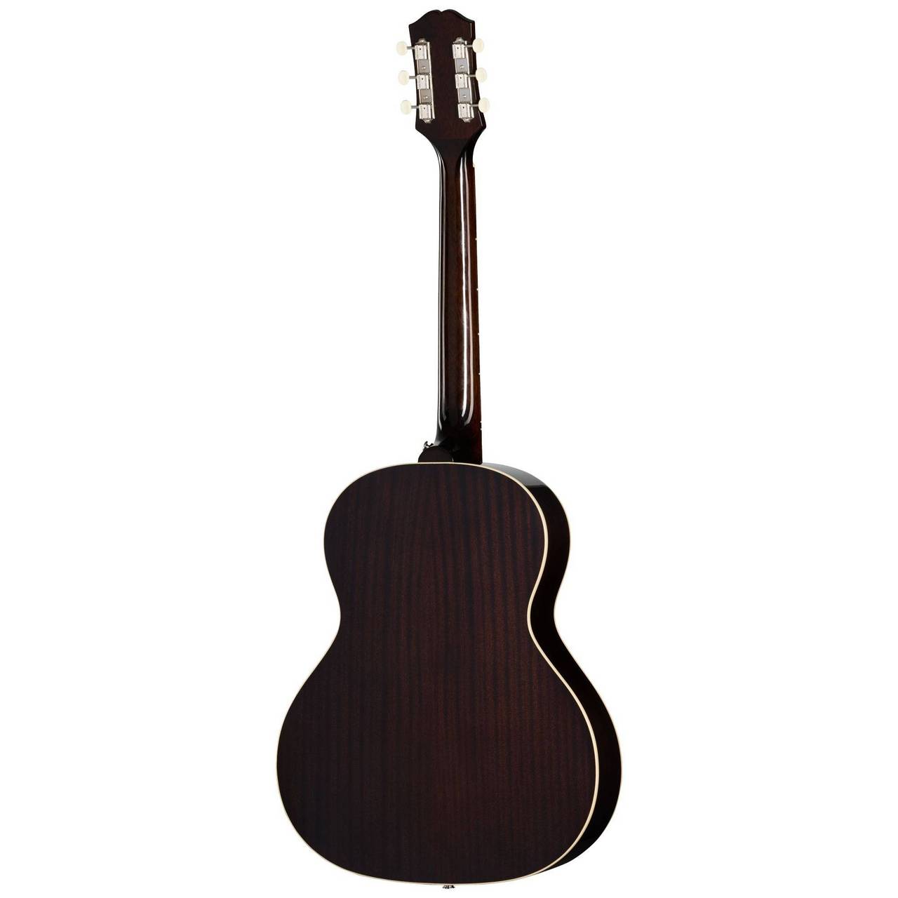 Epiphone Blues King Studio Dark Burst エレアコ Fishmanピックアップ
