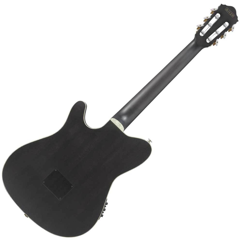 Ibanez SIGNATURE MODEL Tim Henson TOD10N-TKF 【ティム