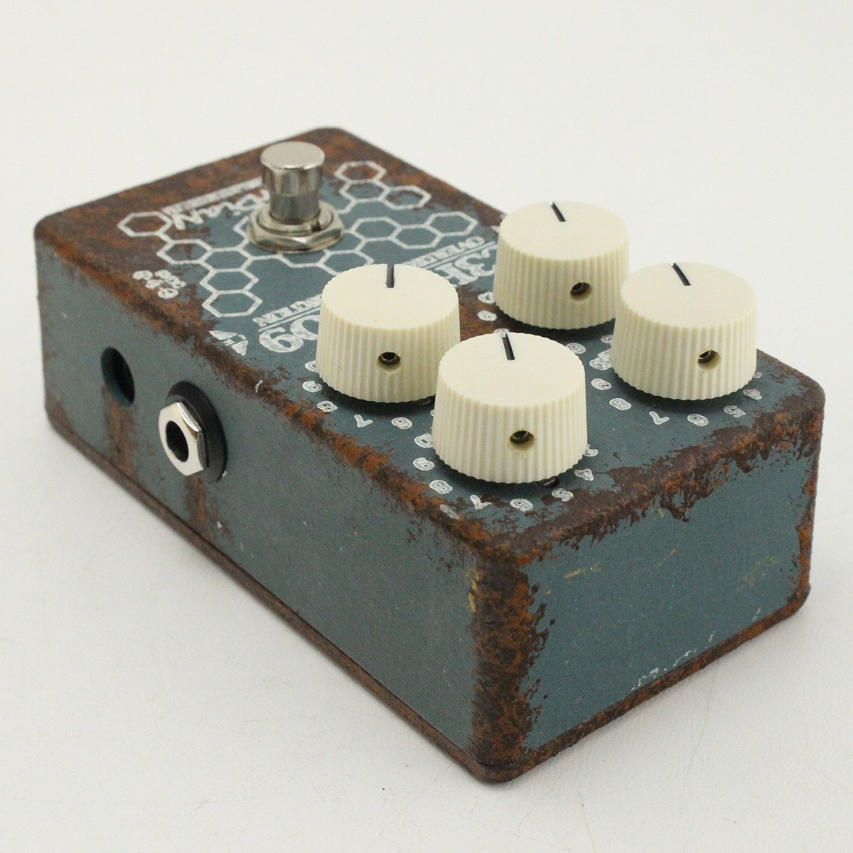 KarDiaN C3H5N3O9 Nitroglycerin 【御茶ノ水本店】（中古