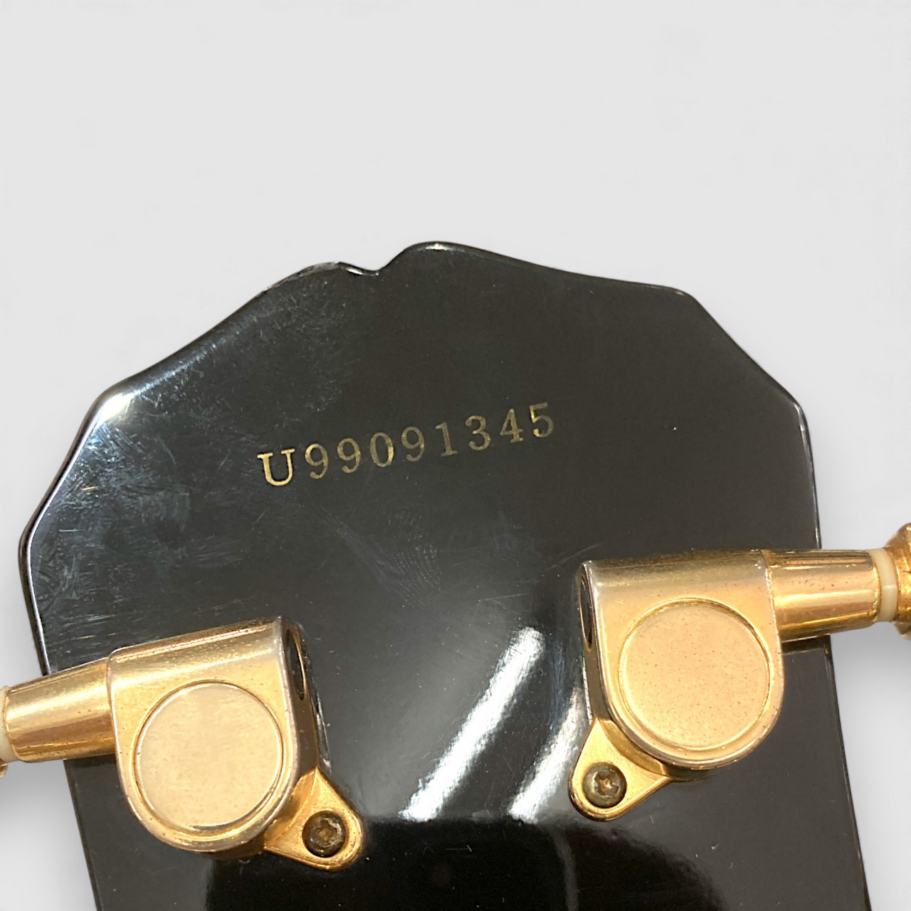 Epiphone Les Paul Custom レスポールカスタム 1999年製（中古）【楽器