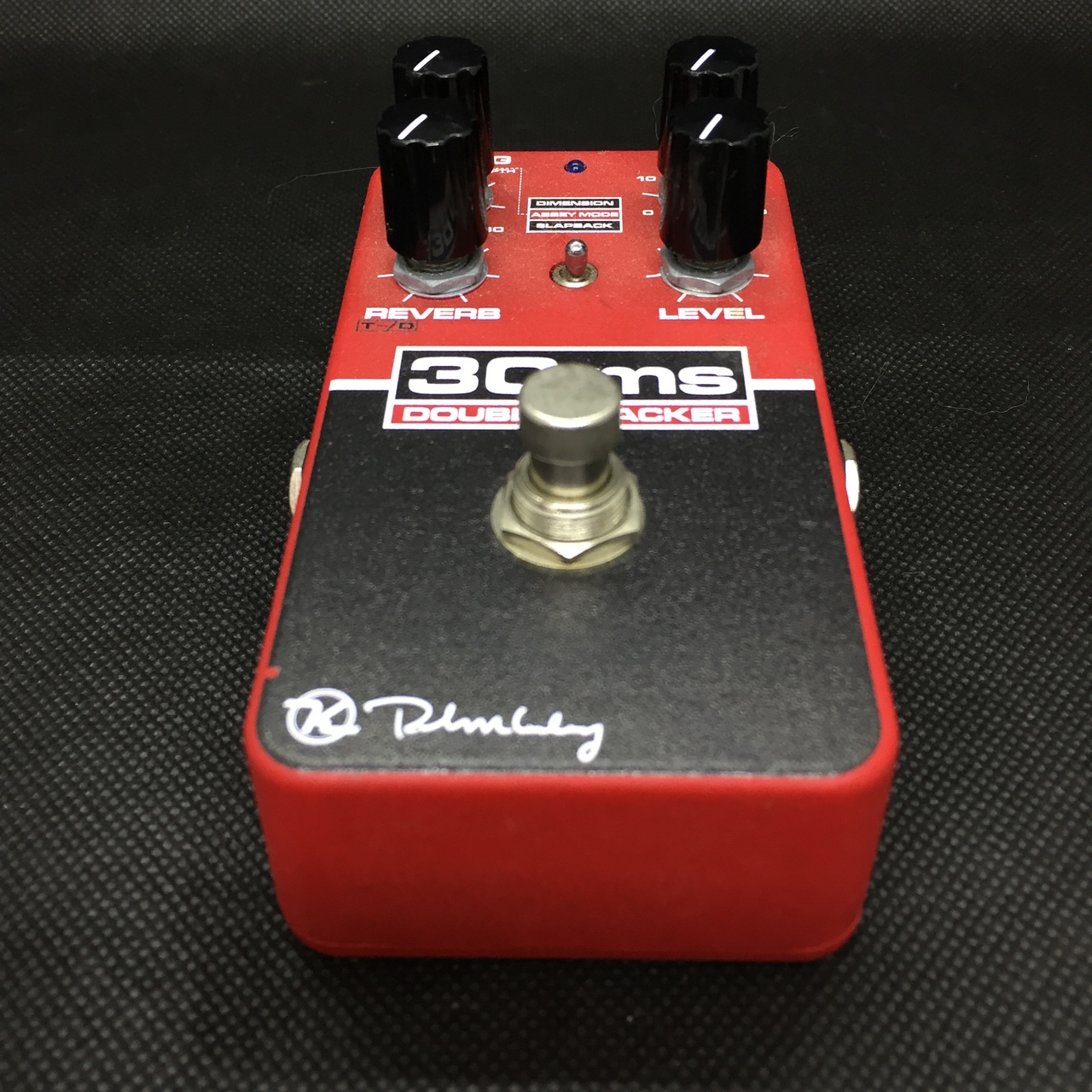 Keeley 30MS Double Tracker（中古/送料無料）【楽器検索デジマート】