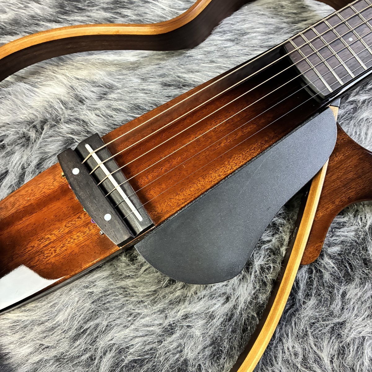 YAMAHA SLG200S TBS（中古）【楽器検索デジマート】