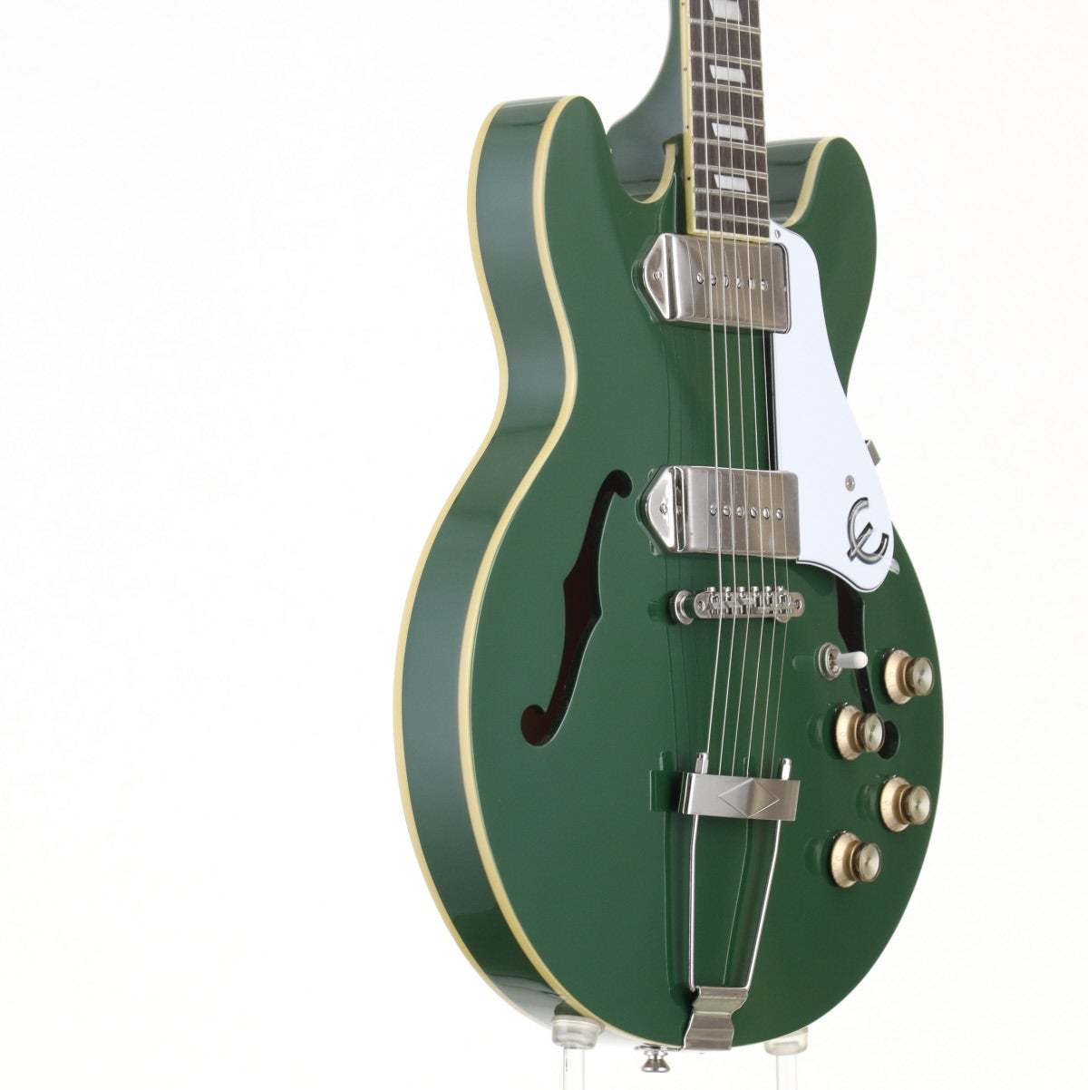 Epiphone Casino Coupe Inverness Green 【御茶ノ水本店】（中古/送料