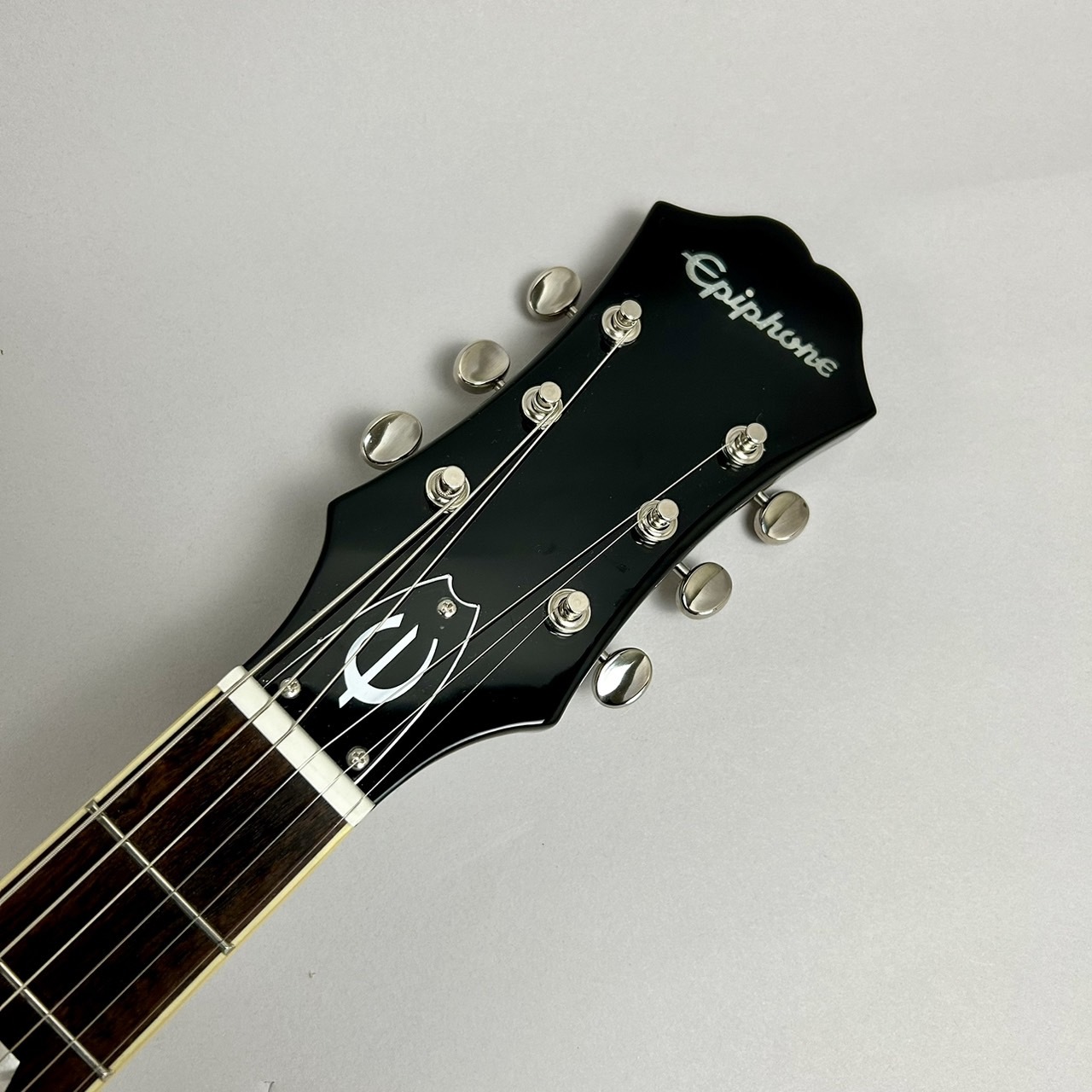 Epiphone Casino VS 2009カジノ 中国製 本体のみ フルアコ Epiphone Casino VS 2009カジノ 中国製 本体のみ フルアコ