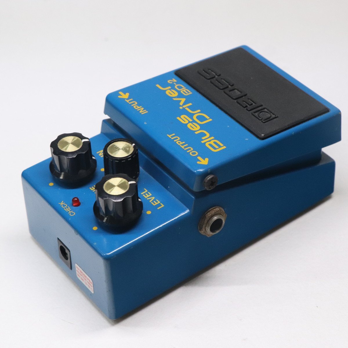 BOSS BD-2 Blues Driver (1995/初期生産品) 【梅田店】（中古