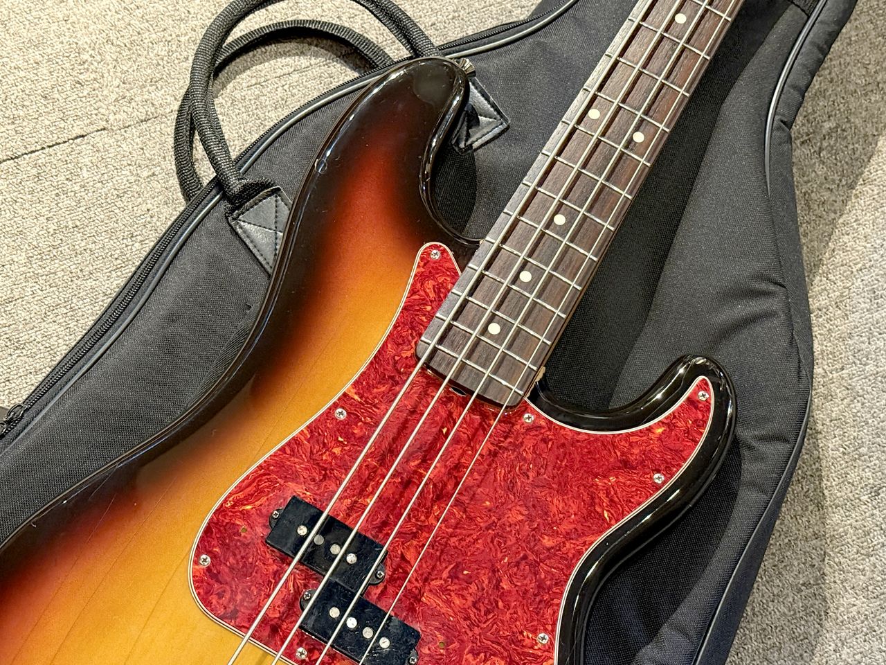 Fender Japan PB62-500（中古）【楽器検索デジマート】
