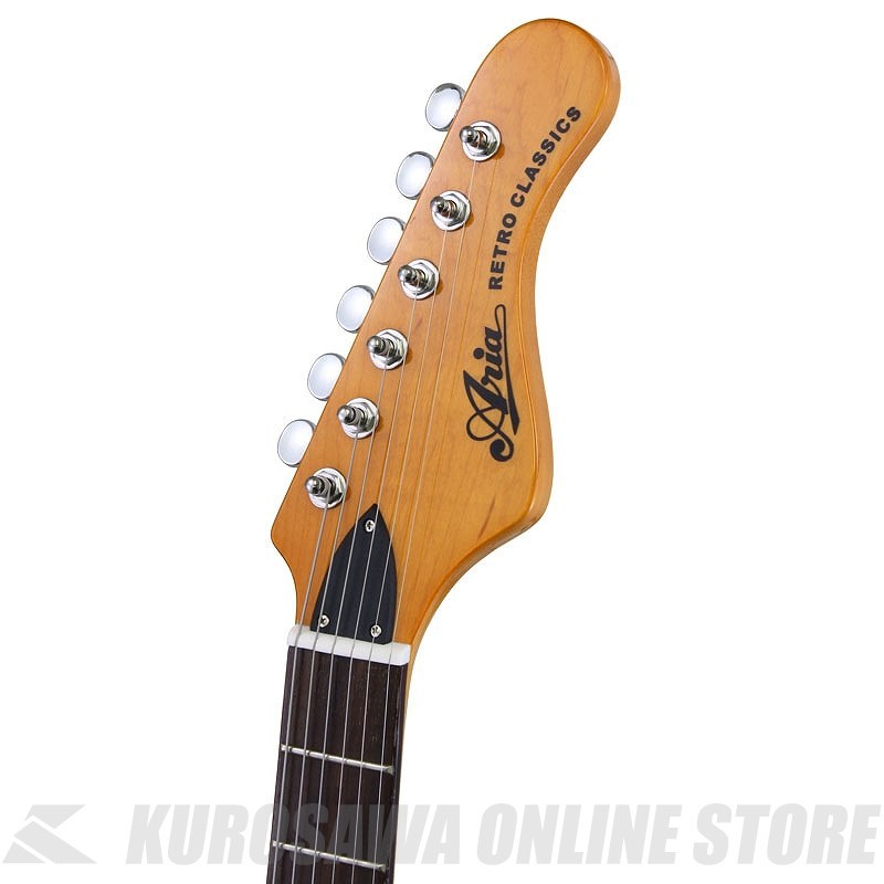 ARIA RETRO-1532J 3TS RETRO CLASSICS エレクトリックギター