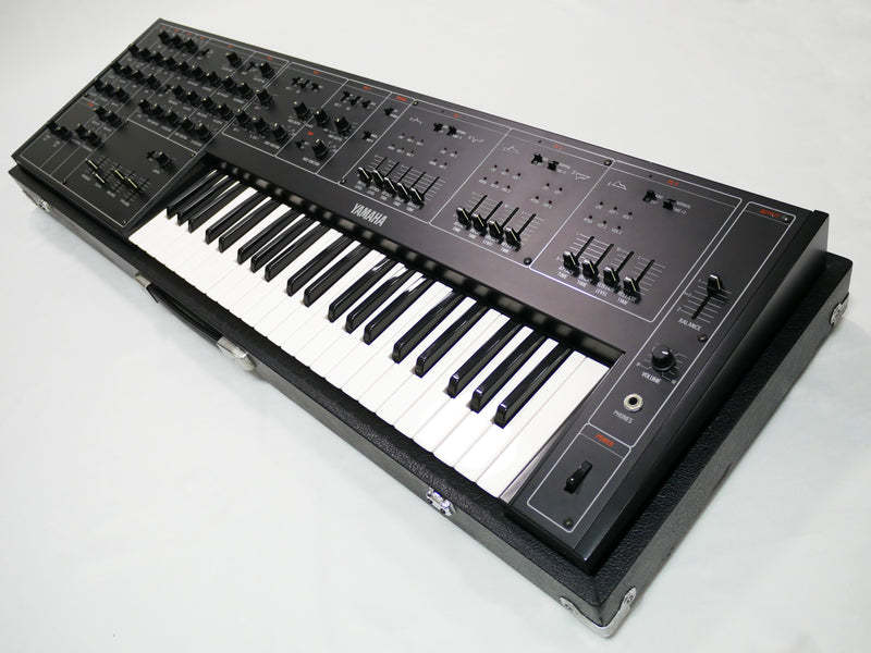 YAMAHA CS-30L（ビンテージ）【楽器検索デジマート】