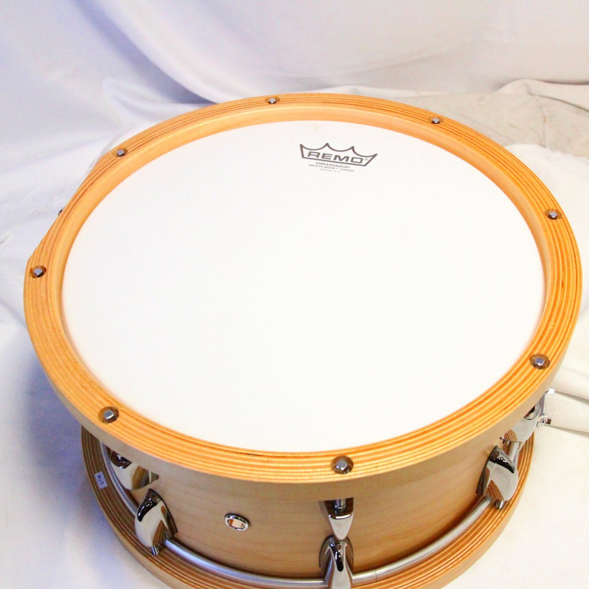 YAMAHA MSD1365SJ スティーブジョーダン シグネチャーモデルスネア 