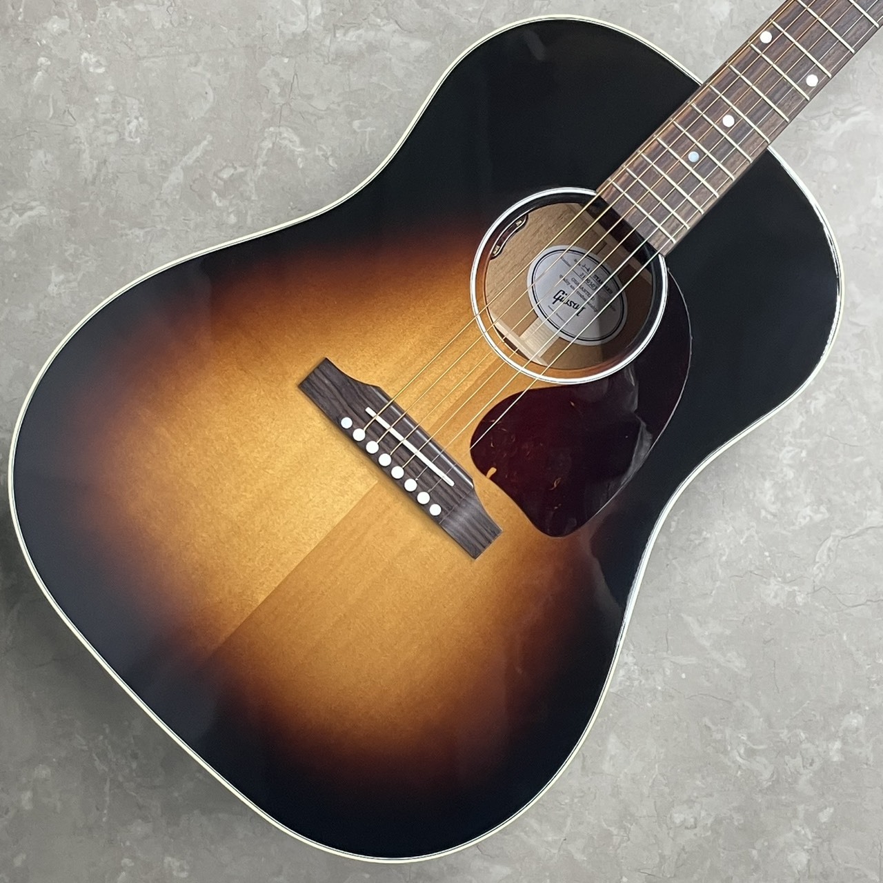 Gibson J-45 Standard アコースティックギター【現物画像