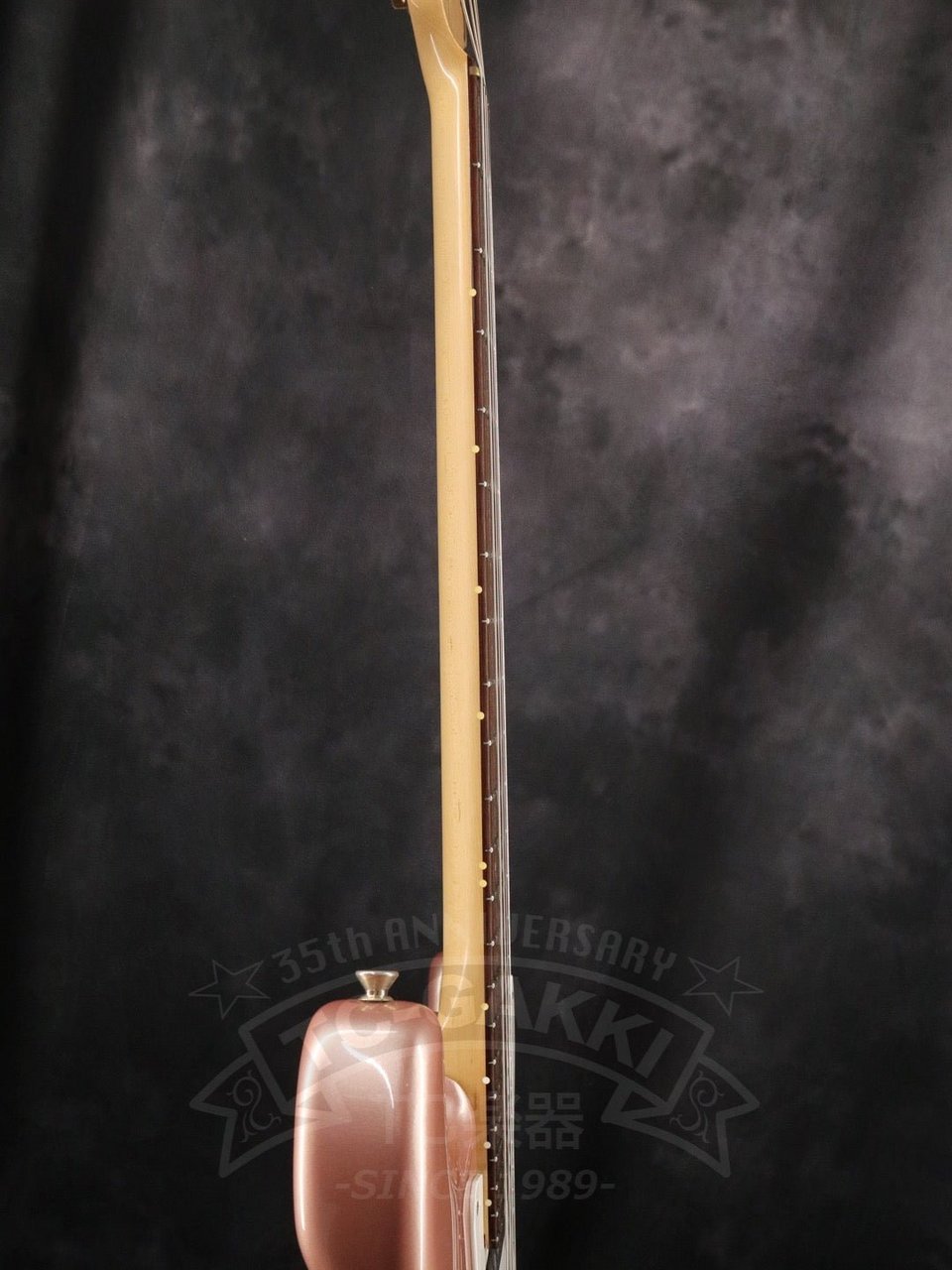 Moon ST-Type（中古）【楽器検索デジマート】