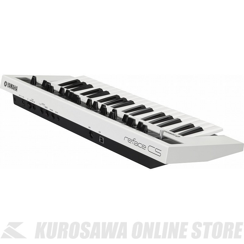YAMAHA reface CS（新品）【楽器検索デジマート】