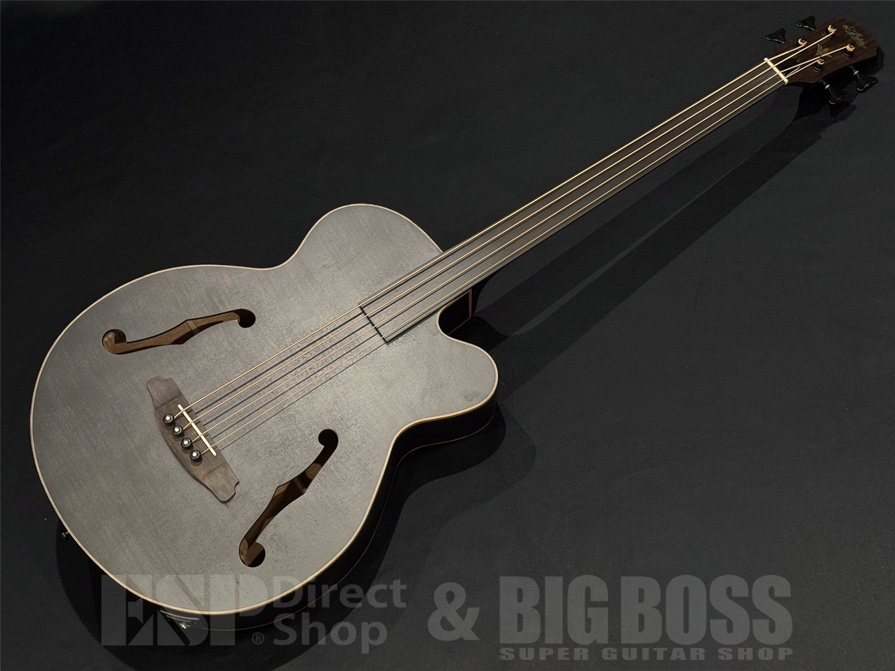 ARIA FEB-F2/FL / STBK（新品/送料無料）【楽器検索デジマート】