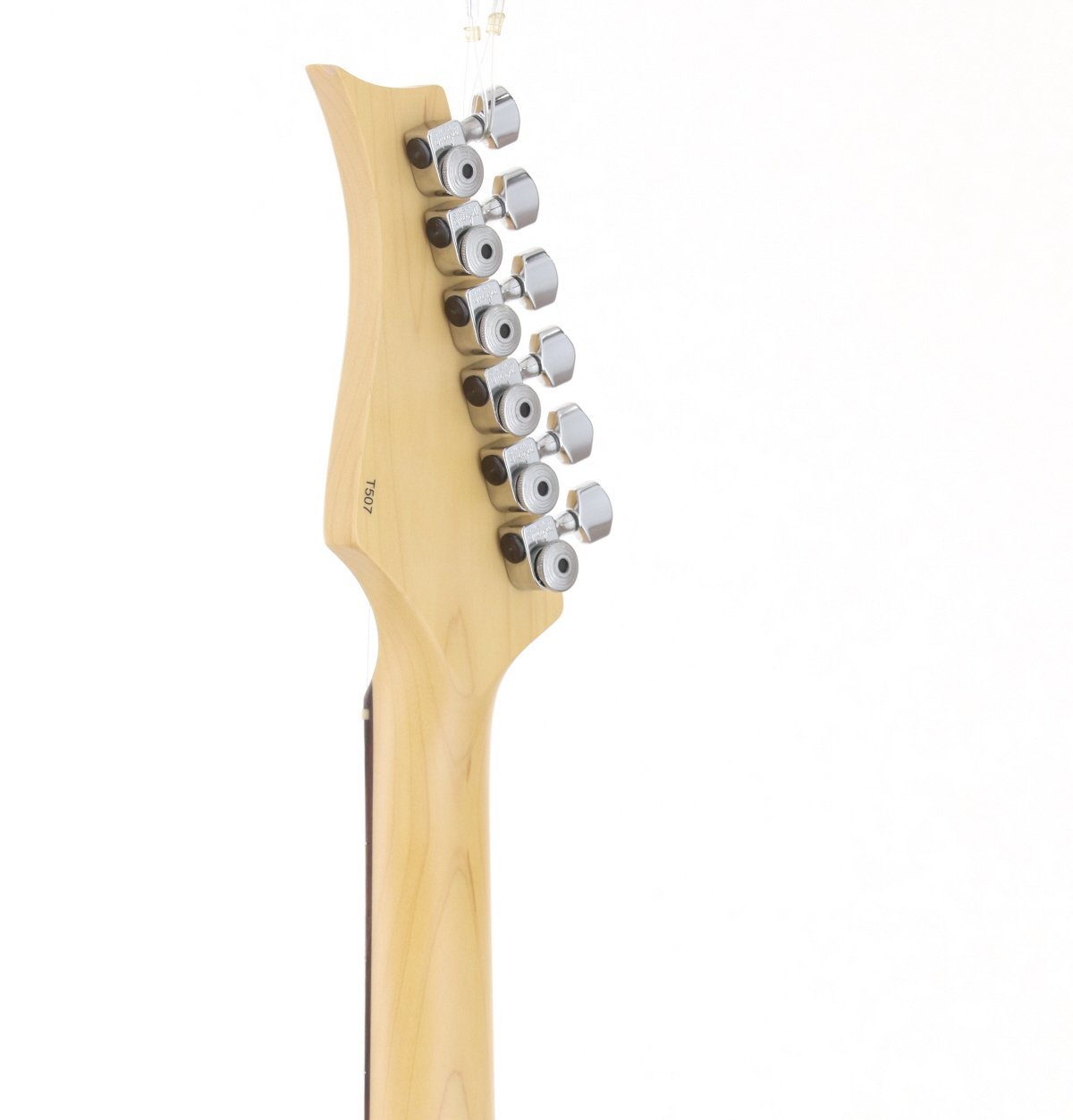 【美品】Three Dots S DGM/R-MH Three Dots S model/R-MH Dolphin Grey Metallic ［3.67kg