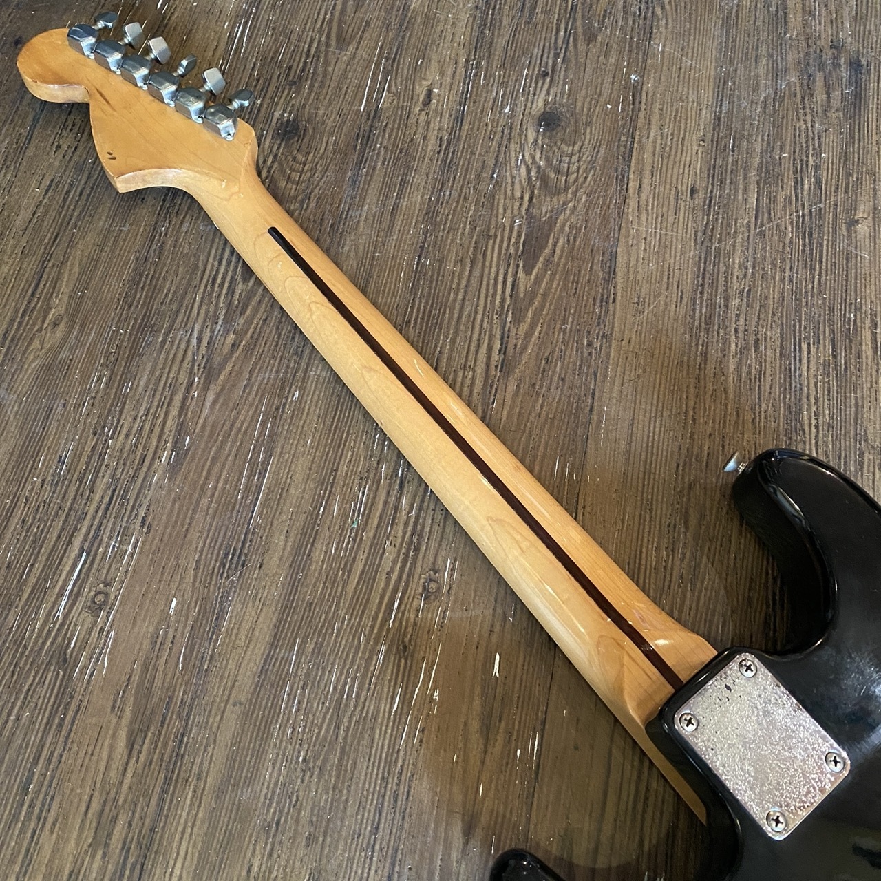 Guyatone Custom 1975年製 Electric Guitar（中古/送料無料）【楽器