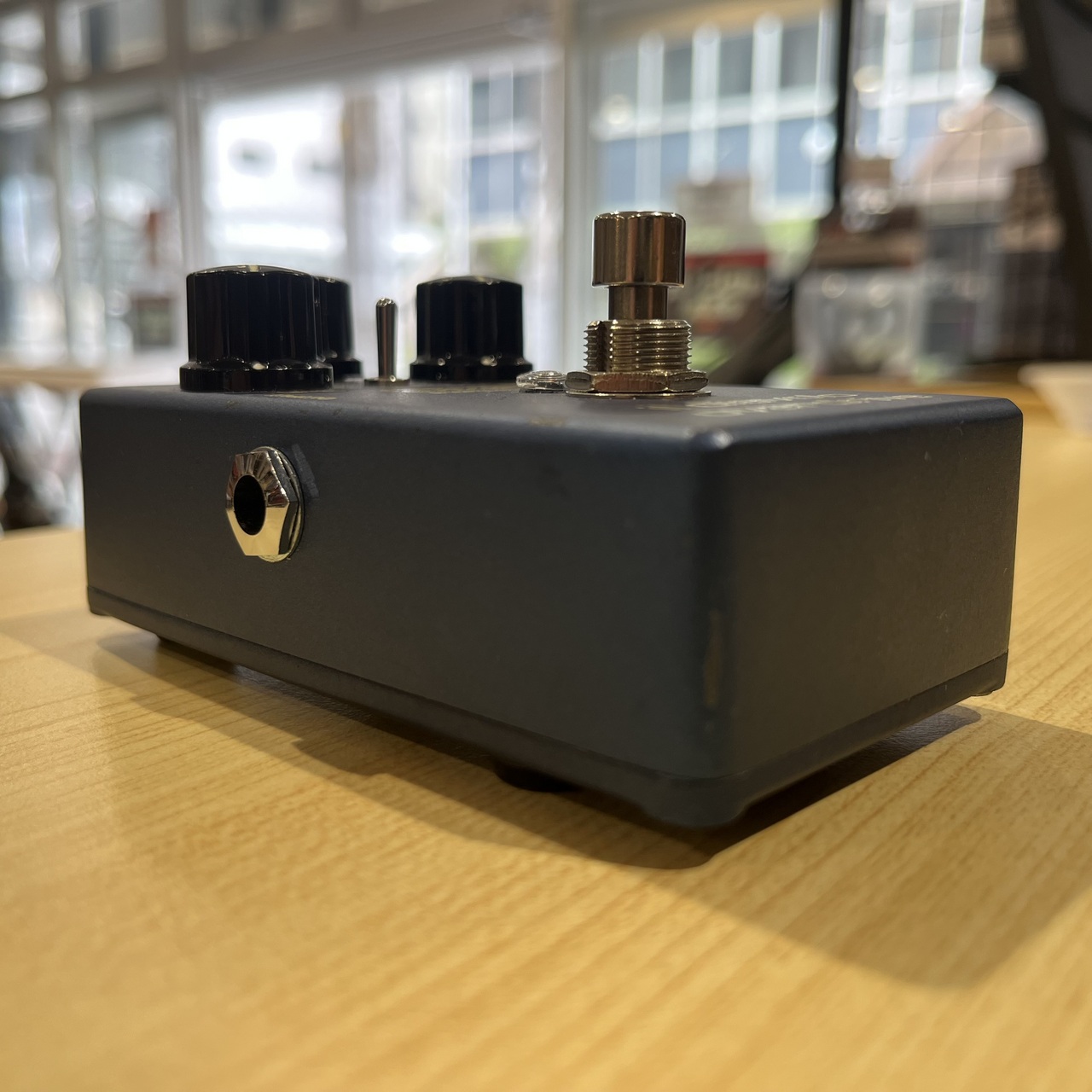 MXR CSP036 il diavolo overdrive（中古）【楽器検索デジマート】