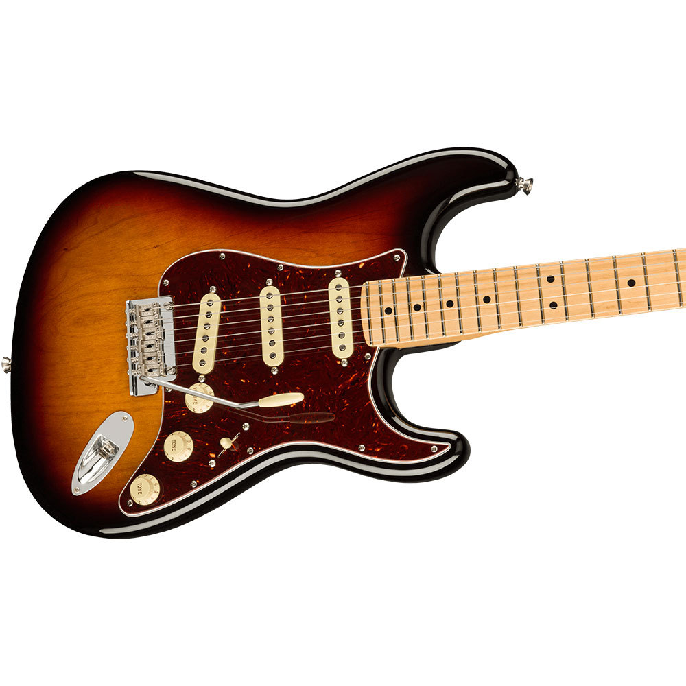 Fender フェンダー American Professional II Stratocaster MN 3TSB