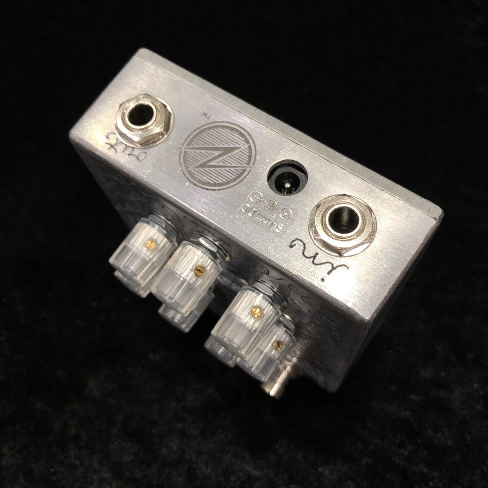Z.Vex Fuzz Factory 7 Limited Edition（新品/送料無料）【楽器検索