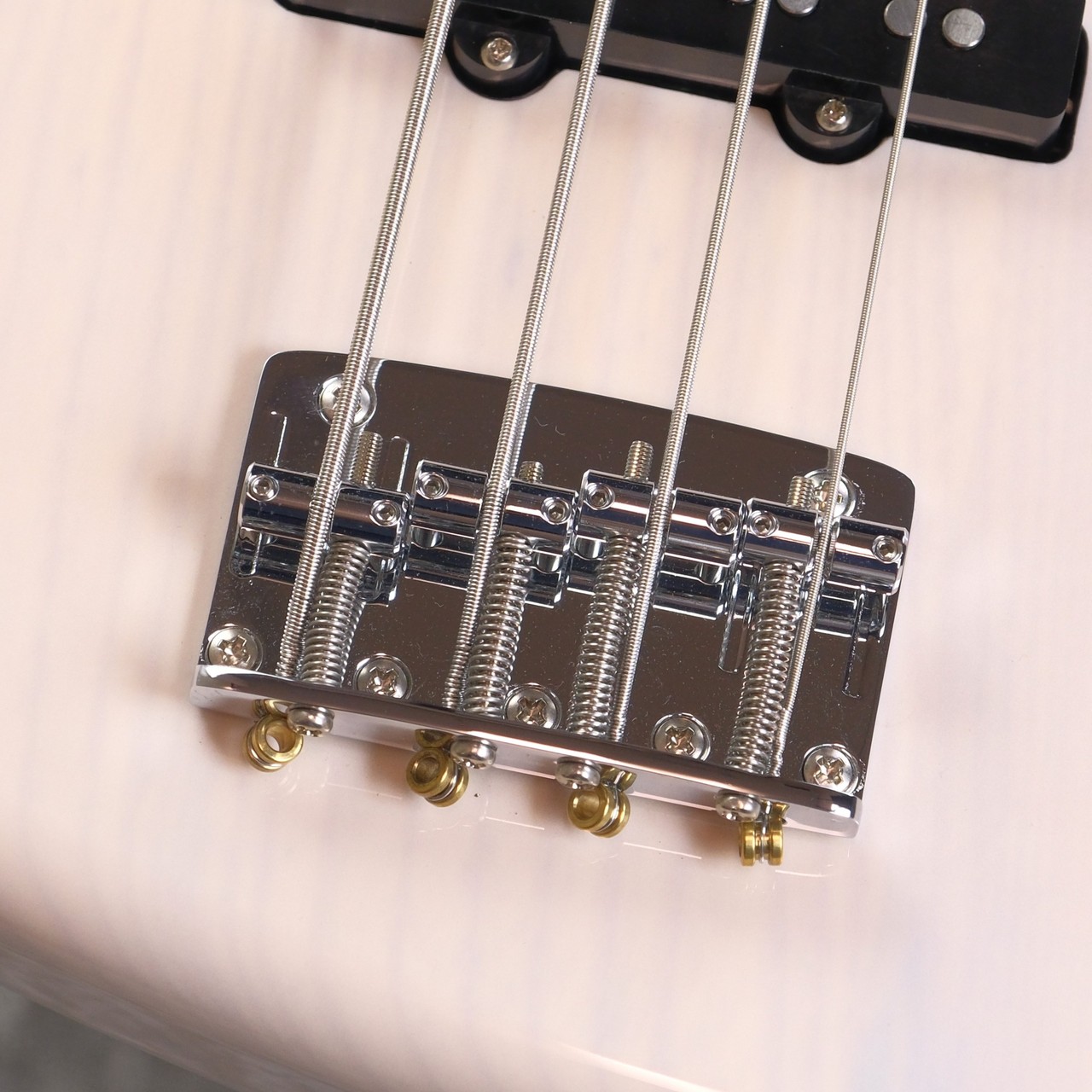 FUJIGEN(FGN) NJB100MBAH 【4.18Kg】（中古）【楽器検索デジマート】
