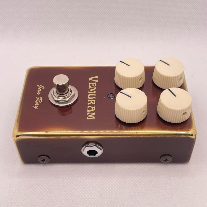 VEMURAM USED 中古 Jan Ray（中古）【楽器検索デジマート】