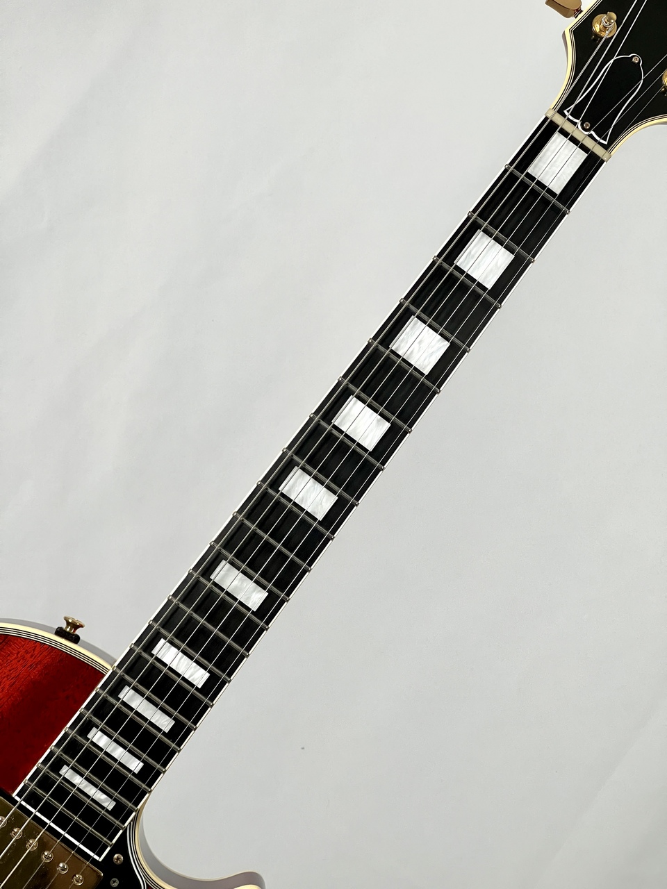 ギター Crews maniac sound osl CL Crews Maniac Sound OSL/C-L -Cherry-【USED】【SAYTONE