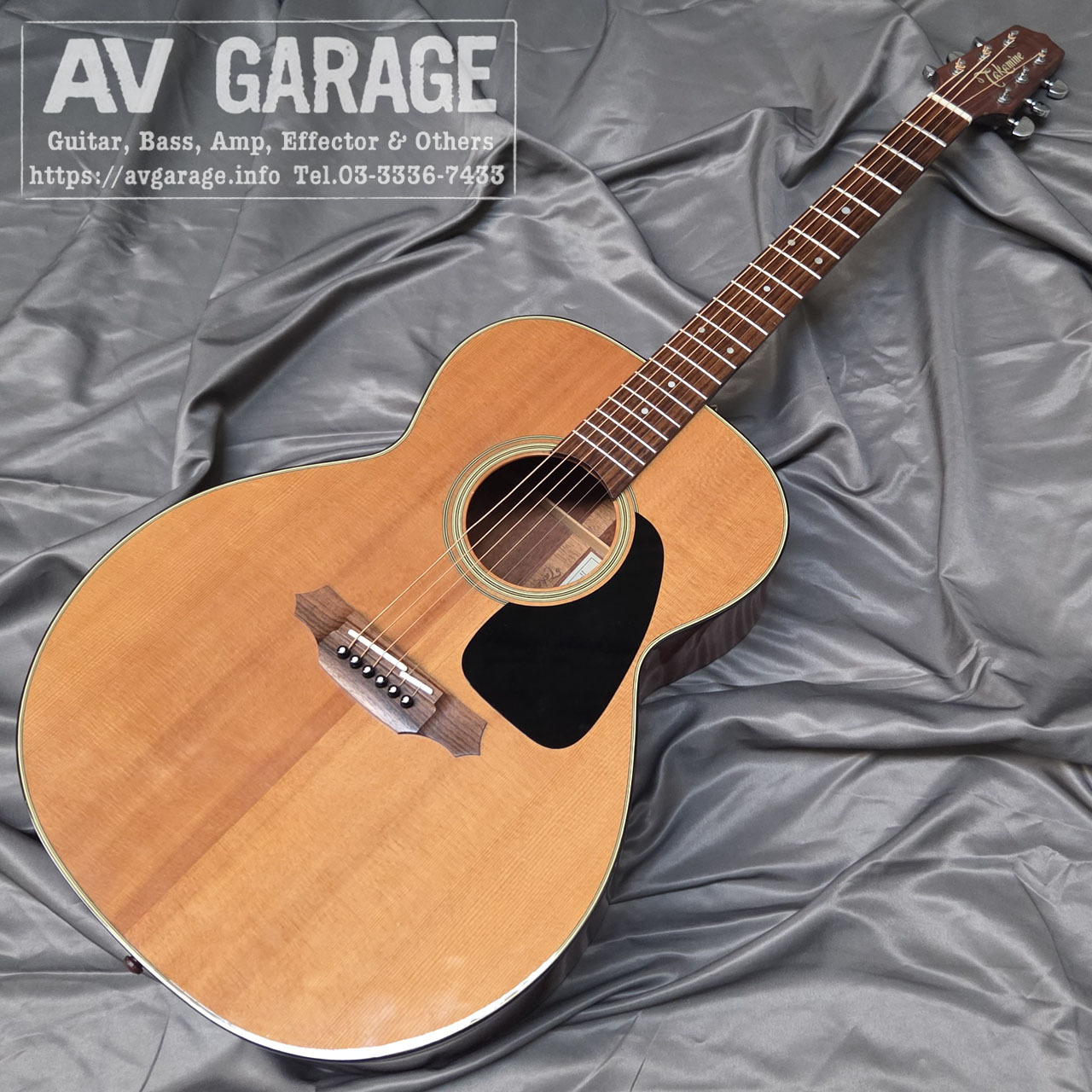 Takamine SAX06（中古）【楽器検索デジマート】