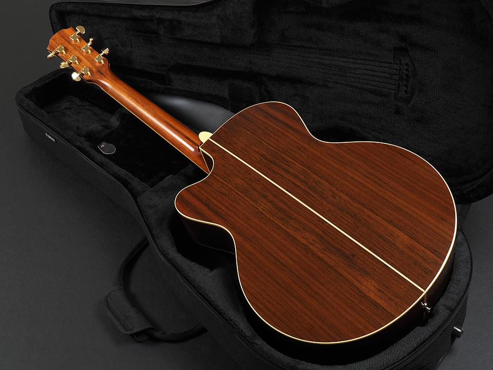 YAMAHA LJX16CP ~Natural~（中古）【楽器検索デジマート】