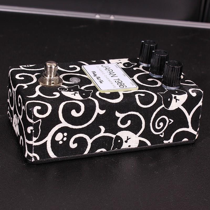 Finding That Tone JAPAN 1986 ltd. NEKO（新品）【楽器検索デジマート】