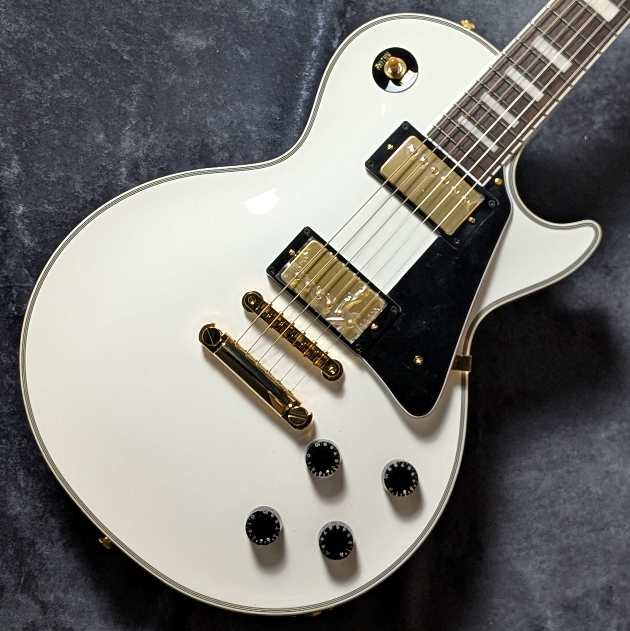 Tokai LC-101S SW【重量4.58kg】【即納可能‼】（新品）【楽器検索