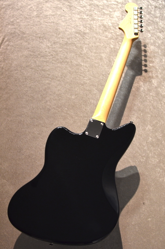 Fender FSR Made in Japan Traditional 60s Jazzmaster ～Black