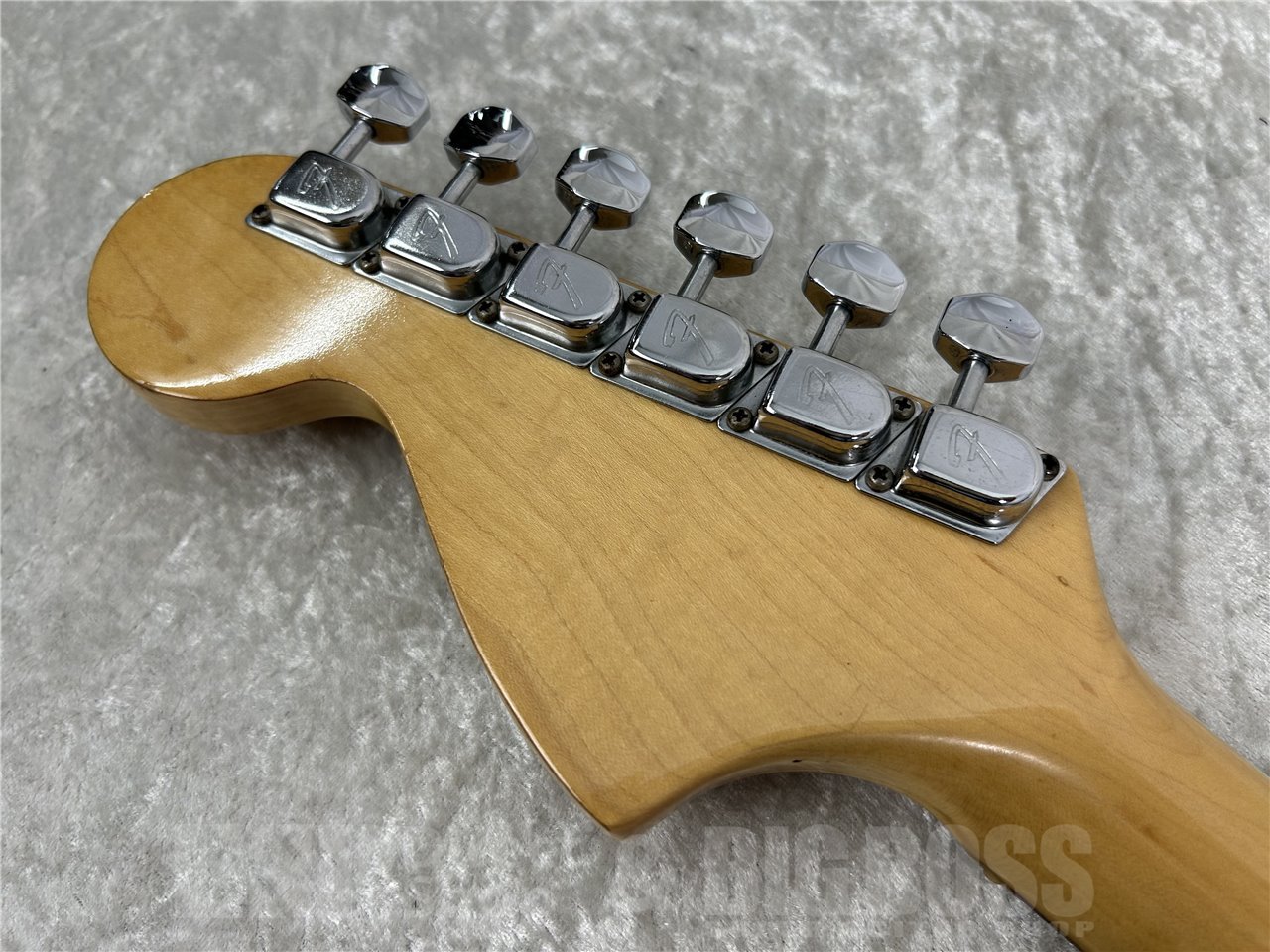 Fender 1979 Stratocaster(Walnut)（ビンテージ/送料無料）【楽器検索