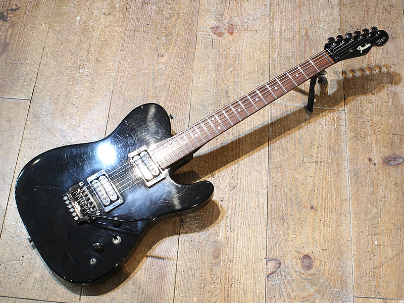 Fender Japan TL555 Boxer Series（中古）【楽器検索デジマート】