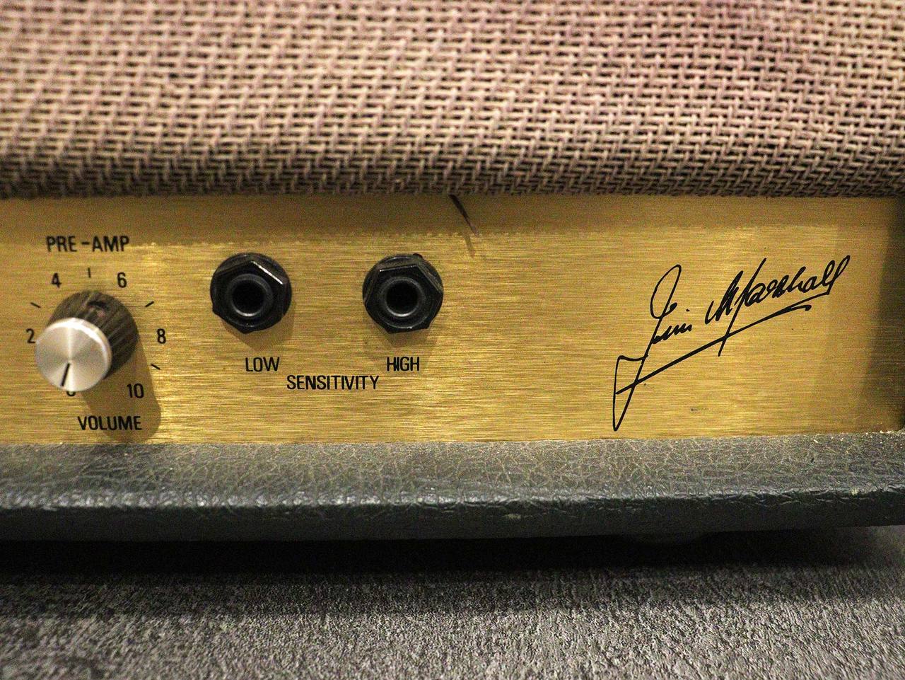 Marshall 1985 JCM800 2204（中古）【楽器検索デジマート】