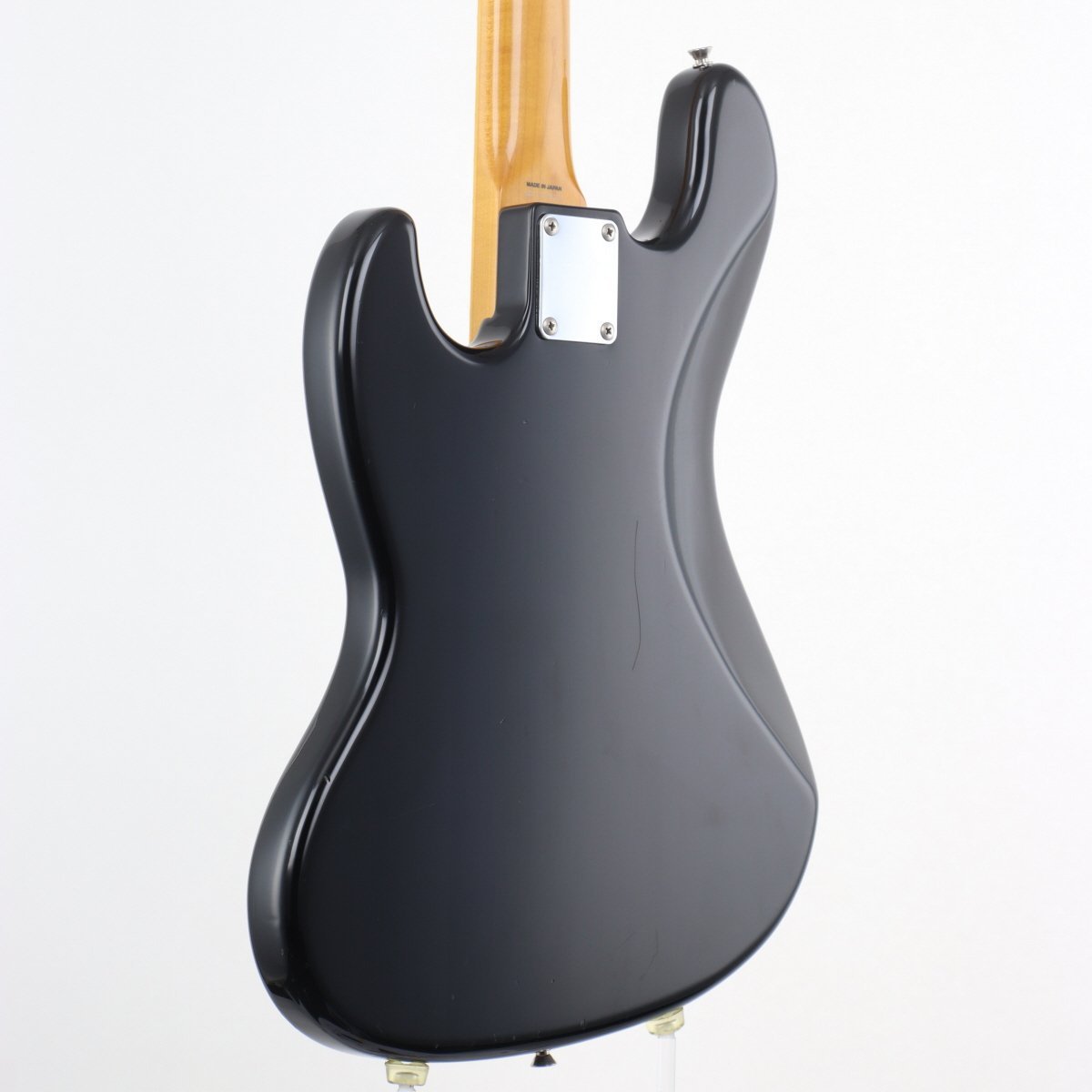 Fender Japan JB66B Matching Head Black Rosewood【福岡パルコ