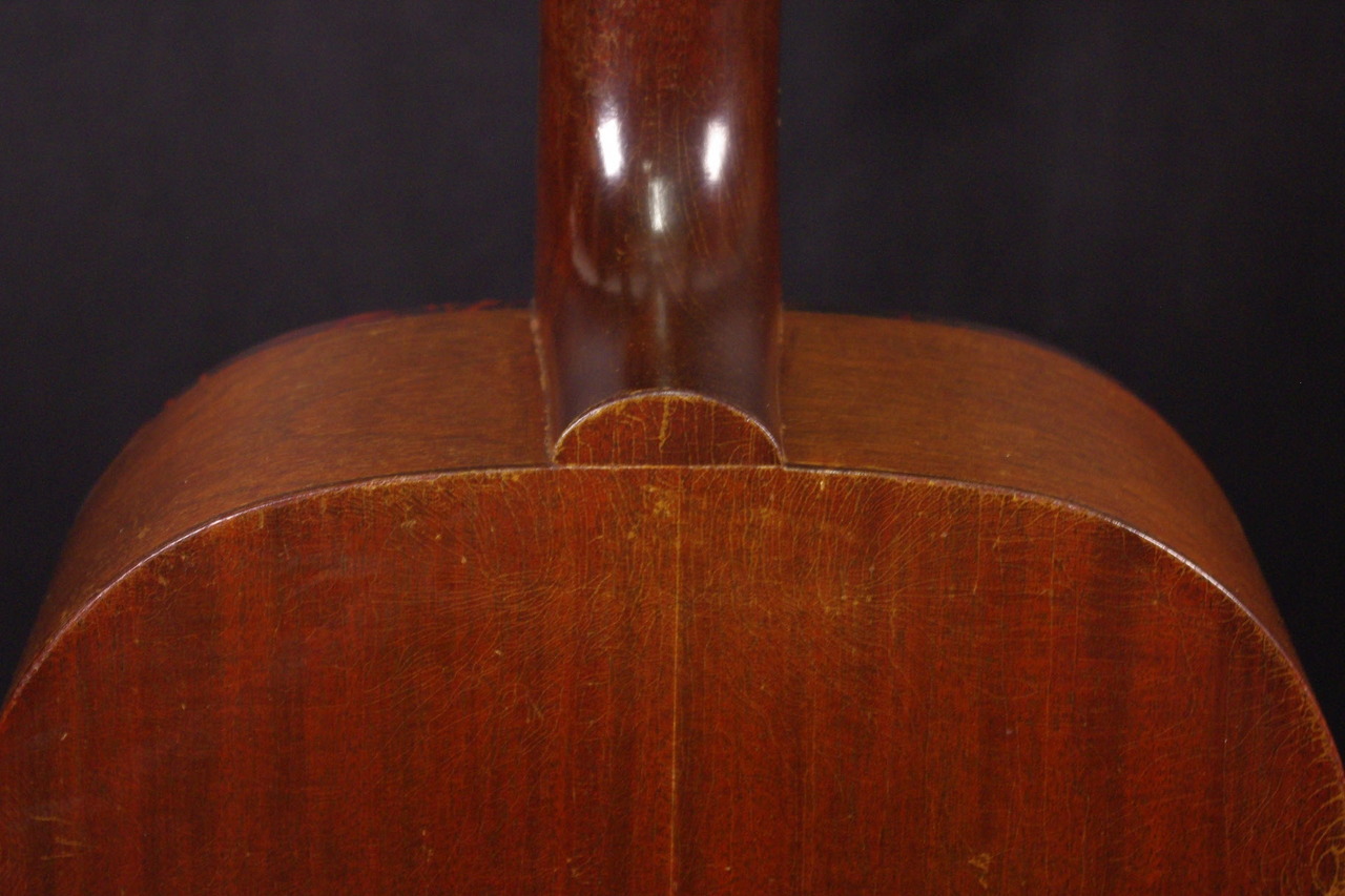 Gibson LG-0（ビンテージ）【楽器検索デジマート】