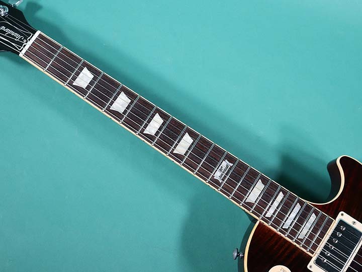ギター Gibson Les Paul 120th Anniversary Used Gibson 120th Anniversary Les Paul Studio Matte Black