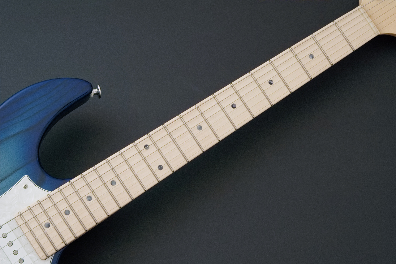 FUJIGEN(FGN) EOS2-ASH-M -See Through Blue Burst- SBB【3.89kg